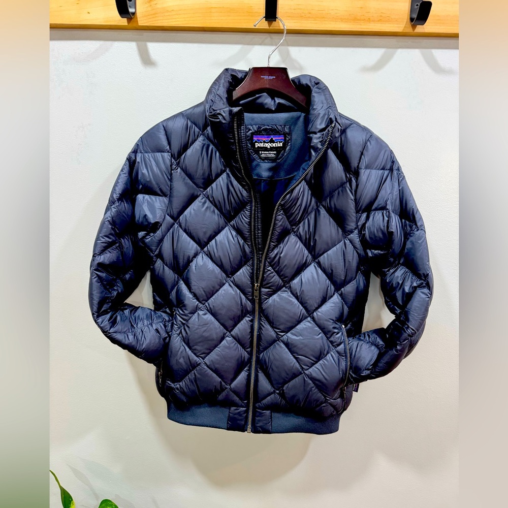Patagonia Bomber jacket